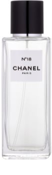 Chanel Les Exclusifs De Chanel: No. 18 eau de toilette nőknek 75 ml