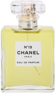 Chanel No.19 Eau de Parfum for Women 50 ml With atomizer