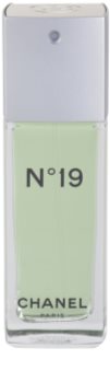 Chanel N°19 eau de toilette pentru femei 50 ml