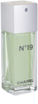 Chanel N°19 eau de toilette pentru femei 50 ml
