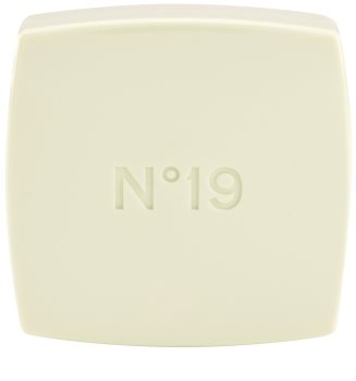 Chanel N°19 sapun parfumat pentru femei 150 g