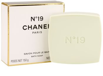 Chanel N°19 sapun parfumat pentru femei 150 g