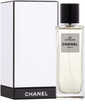 Chanel Les Exclusifs De Chanel: 28 La Pausa eau de toilette nőknek 75 ml