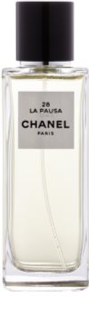 Chanel Les Exclusifs De Chanel: 28 La Pausa eau de toilette nőknek 75 ml