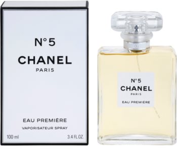 Chanel N°5 Eau Première parfumska voda za ženske 100 ml