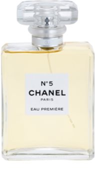 Chanel N°5 Eau Première eau de parfum per donna 100 ml