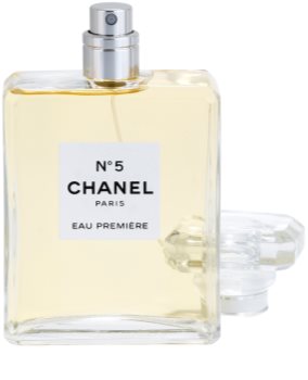 Chanel N°5 Eau Première eau de parfum per donna 100 ml