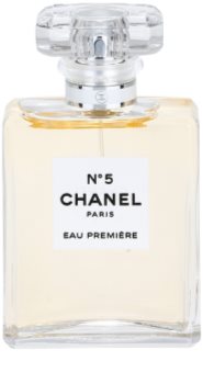 Chanel N°5 Eau Première Parfumovaná voda pre ženy 50 ml