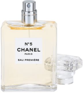 Chanel N°5 Eau Première Parfumovaná voda pre ženy 50 ml