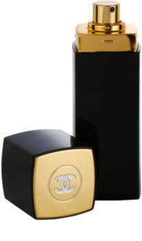 Chanel N°5 eau de parfum per donna 60 ml ricaricabile