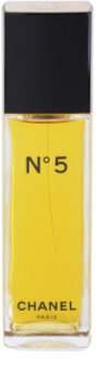 Chanel N° 5 woda toaletowa dla kobiet 100 ml