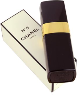 Chanel N°5 woda toaletowa dla kobiet 50 ml napełnialny