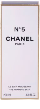 Chanel N°5 Bad producten voor Vrouwen 200 ml