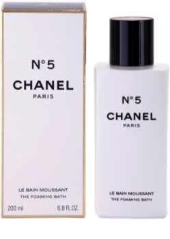 Chanel N°5 produse pentru baie pentru femei 200 ml