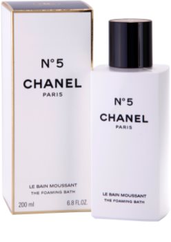 Chanel N°5 Bad producten voor Vrouwen 200 ml