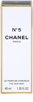 Chanel N°5 profumo per capelli per donna 40 ml