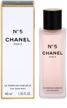 Chanel N°5 profumo per capelli per donna 40 ml
