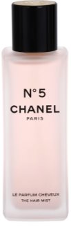 Chanel N°5 profumo per capelli per donna 40 ml