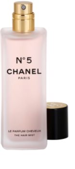 Chanel N°5 profumo per capelli per donna 40 ml