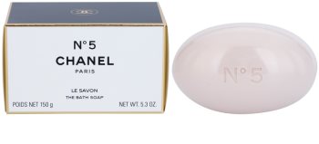 Chanel N°5 sapun parfumat pentru femei 150 g