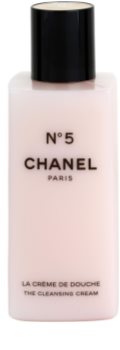 Chanel N°5 crema de dus pentru femei 200 ml