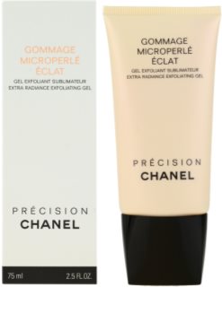 Chanel Précision peelingový gel