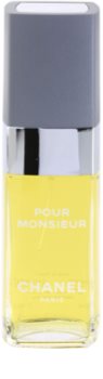 Chanel Pour Monsieur toaletná voda pre mužov 100 ml