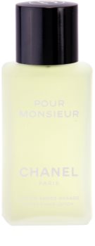 Chanel Pour Monsieur After Shave für Herren 100 ml