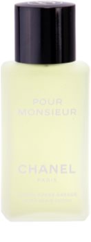 chanel shave monsieur pour lotion ml notino