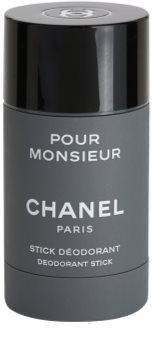 Chanel Pour Monsieur Deodorant Stick for Men 75 ml