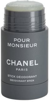 Chanel Pour Monsieur Deodorant Stick for Men 75 ml