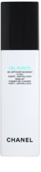 Chanel Cleansers and Toners Reinigungsgel für fettige und Mischhaut