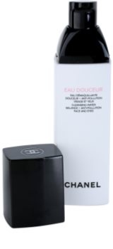 Chanel Cleansers and Toners čistilna voda za obraz in predel okoli oči
