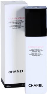 Chanel Cleansers and Toners čistilna voda za obraz in predel okoli oči
