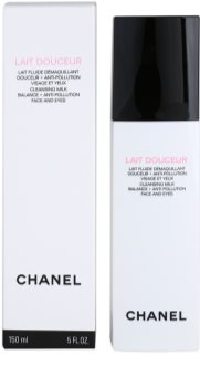 Chanel Cleansers and Toners Reinigungsmilch für normale Haut und Mischhaut