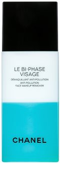 Chanel Cleansers and Toners dvojfázový odličovač make-upu pre všetky typy pleti