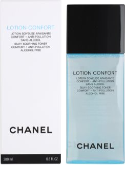 Chanel Cleansers and Toners Tonikum für normale und trockene Haut