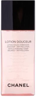 Chanel Cleansers and Toners Tonikum für normale Haut und Mischhaut