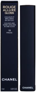 Chanel Rouge Allure Gloss lip gloss