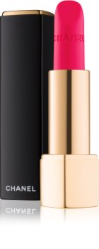 Chanel Rouge Allure Velvet žametna šminka z mat učinkom