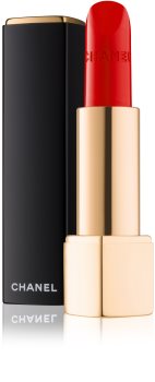 Chanel Rouge Allure Velvet Velvet Lipstick with Matte Effect