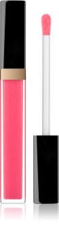 Chanel Rouge Coco Gloss lip gloss hidratant