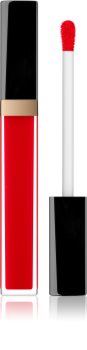 Chanel Rouge Coco Gloss зволожуючий блиск для губ