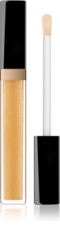 Chanel Rouge Coco Gloss Top Coat блиск для губ