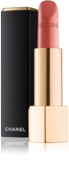 Chanel Rouge Allure batom intensido de longa duração