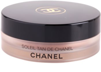 Chanel Soleil Tan De Chanel crema bronzer universala