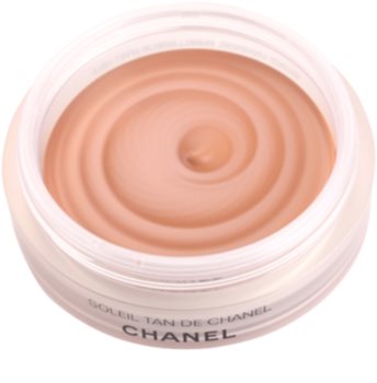 Chanel Soleil Tan De Chanel Universele Crème Bronzer