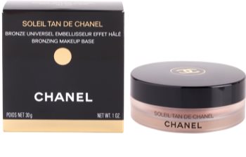 Chanel Soleil Tan De Chanel crema bronzer universala