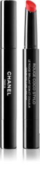 Chanel Rouge Coco Stylo vlažilna šminka