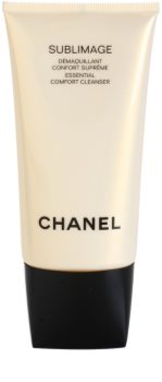 Chanel Sublimage čisticí gel pro dokonalé vyčištění pleti